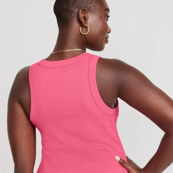 Plus size Fruit Punch Tank - Picture 2 of 4